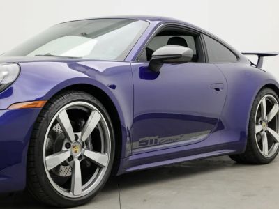 2024 Porsche 911 - Photo 14