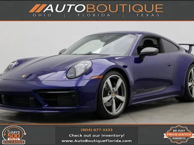 2024 Porsche 911 - Photo 1