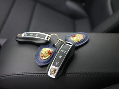 2024 Porsche 911 - Photo 21