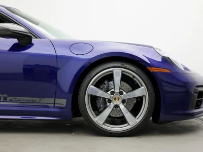 2024 Porsche 911 - Photo 3
