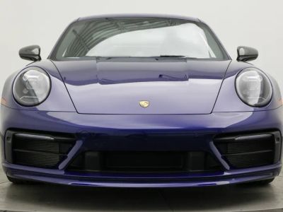2024 Porsche 911 - Photo 15