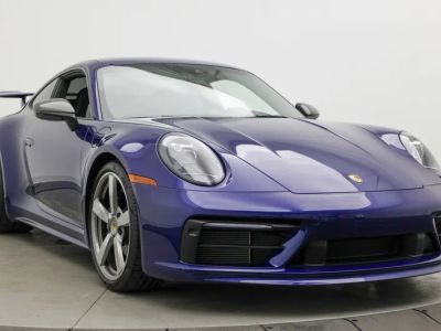 2024 Porsche 911 - Photo 11
