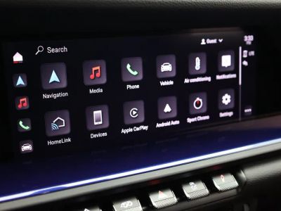 2024 Porsche 911 - Photo 29