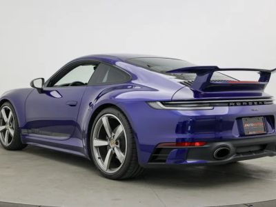 2024 Porsche 911 - Photo 4