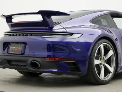 2024 Porsche 911 - Photo 9