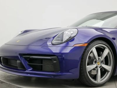 2024 Porsche 911 - Photo 8