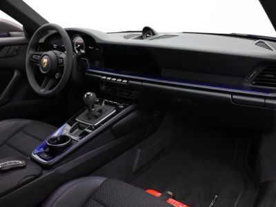 2024 Porsche 911 - Photo 37