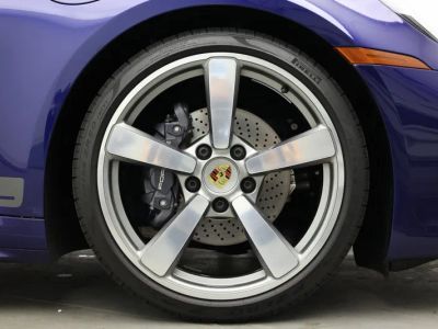 2024 Porsche 911 - Photo 2