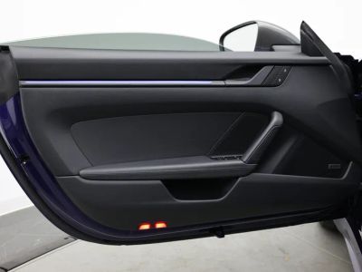 2024 Porsche 911 - Photo 17