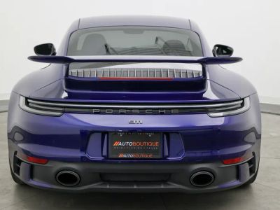 2024 Porsche 911 - Photo 7
