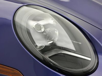 2024 Porsche 911 - Photo 10