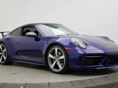 2024 Porsche 911 - Photo 13