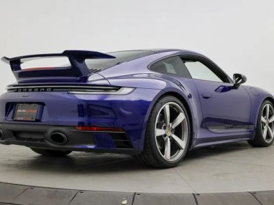 2024 Porsche 911 - Photo 12