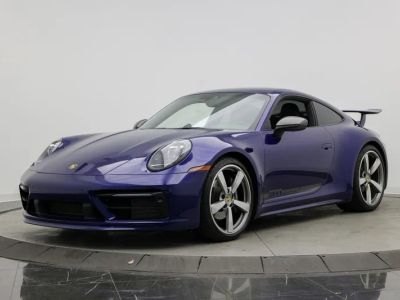 2024 Porsche 911 - Photo 43