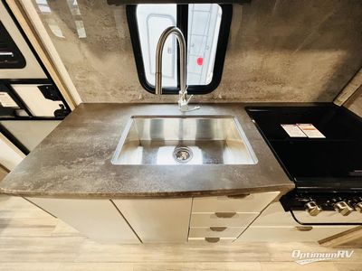 2022 Winnebago Micro Minnie - Photo 11