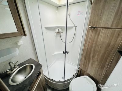 2022 Winnebago Micro Minnie - Photo 15