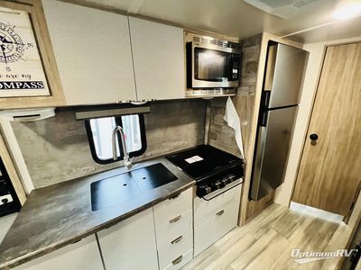 2022 Winnebago Micro Minnie - Photo 9