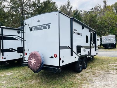 2022 Winnebago Micro Minnie - Photo 2