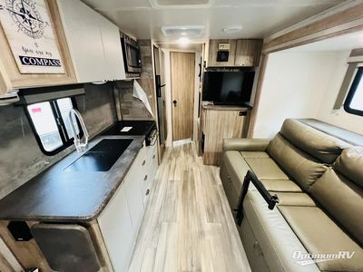 2022 Winnebago Micro Minnie - Photo 4
