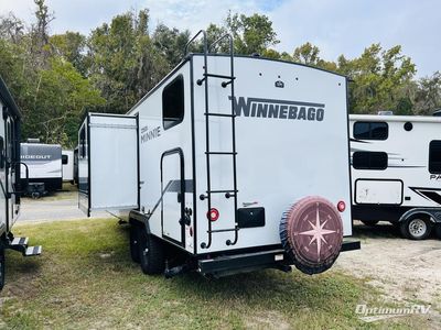 2022 Winnebago Micro Minnie - Photo 3