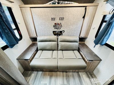 2022 Winnebago Micro Minnie - Photo 7