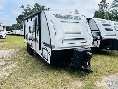2022 Winnebago Micro Minnie - Photo 1