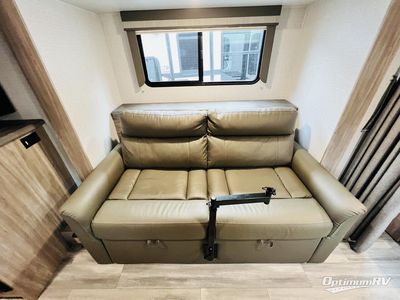 2022 Winnebago Micro Minnie - Photo 6