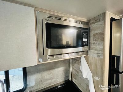 2022 Winnebago Micro Minnie - Photo 12