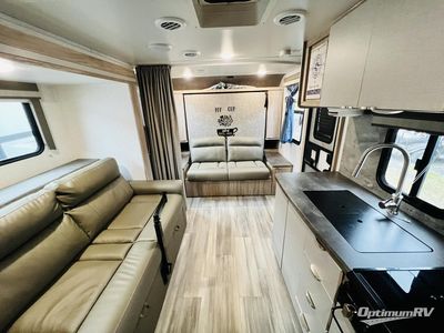2022 Winnebago Micro Minnie - Photo 5