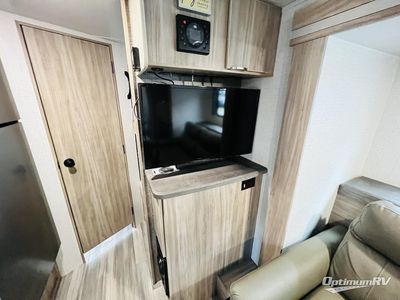 2022 Winnebago Micro Minnie - Photo 8