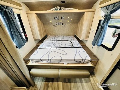 2022 Winnebago Micro Minnie - Photo 16