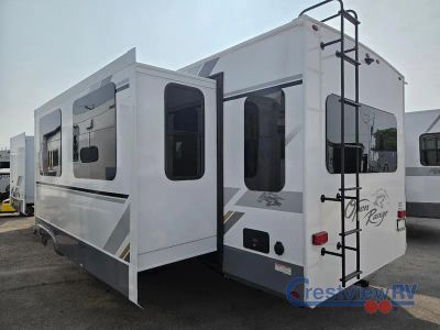 2026 Highland Ridge RV Open Range - Photo 5
