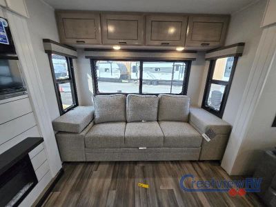 2026 Highland Ridge RV Open Range - Photo 27
