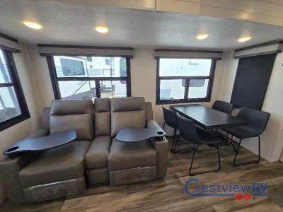 2026 Highland Ridge RV Open Range - Photo 28