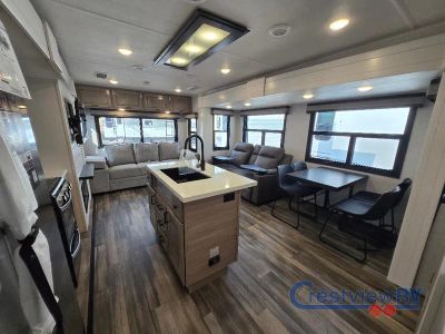 2026 Highland Ridge RV Open Range - Photo 16