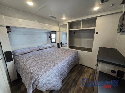 2026 Highland Ridge RV Open Range - Photo 35