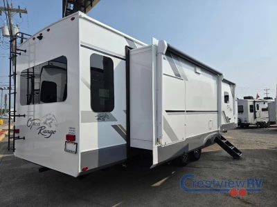 2026 Highland Ridge RV Open Range - Photo 4
