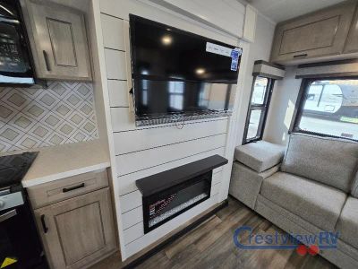 2026 Highland Ridge RV Open Range - Photo 26