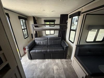 2022 Coachmen RV Apex Ultra-Lite - Photo 8