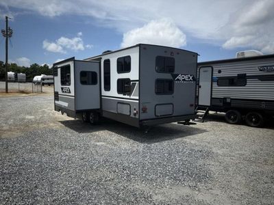 2022 Coachmen RV Apex Ultra-Lite - Photo 5