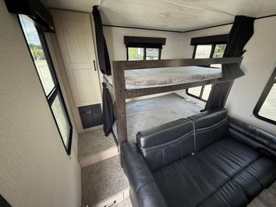 2022 Coachmen RV Apex Ultra-Lite - Photo 11