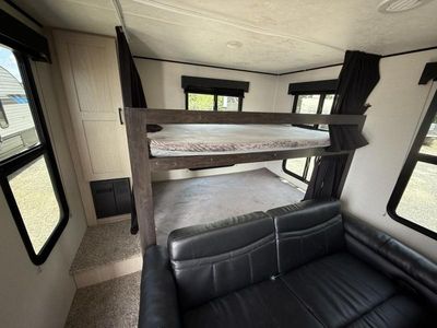 2022 Coachmen RV Apex Ultra-Lite - Photo 7