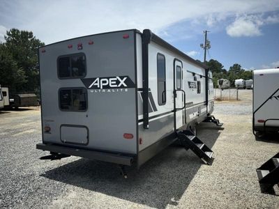 2022 Coachmen RV Apex Ultra-Lite - Photo 6