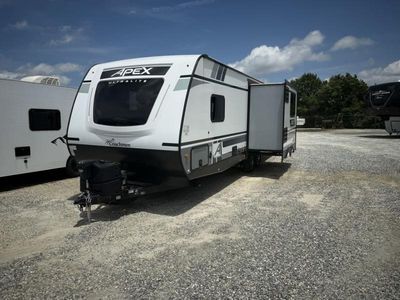 2022 Coachmen RV Apex Ultra-Lite - Photo 4