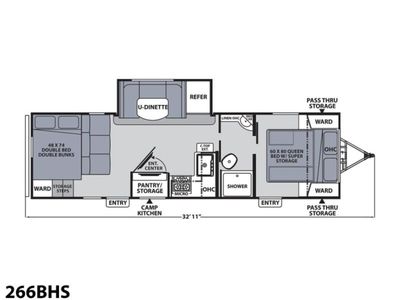 2022 Coachmen RV Apex Ultra-Lite - Photo 3