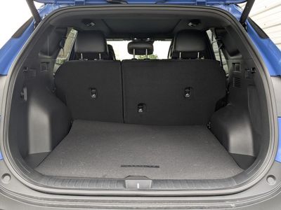 2026 Kia Sportage - Photo 15
