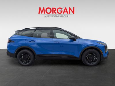 2026 Kia Sportage - Photo 9