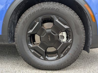 2026 Kia Sportage - Photo 13