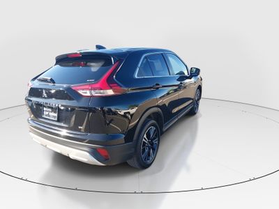2024 Mitsubishi Eclipse Cross - Photo 7