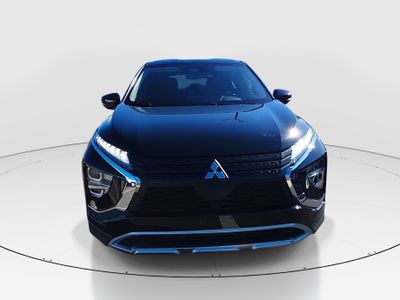 2024 Mitsubishi Eclipse Cross - Photo 2